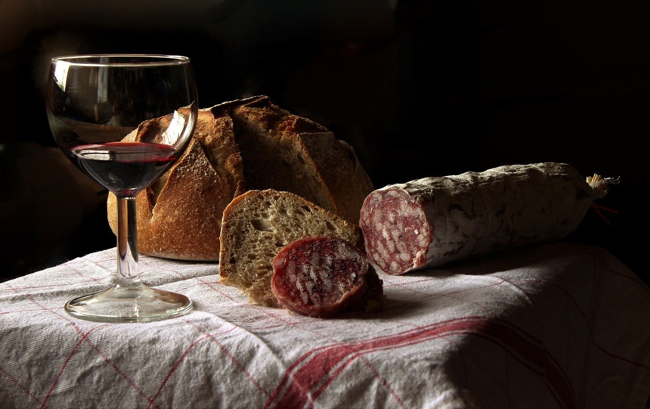 This Valentine’s Day, Leave the Cooking to Masseria
