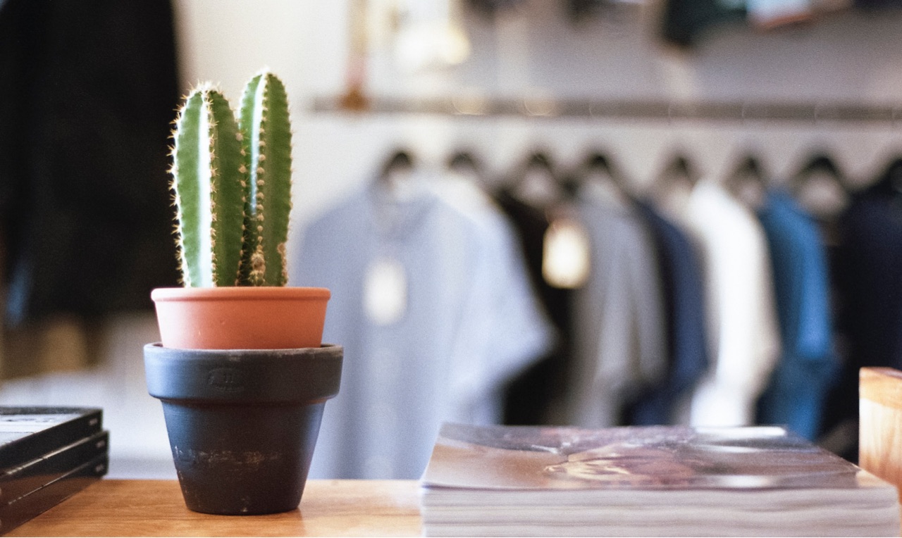 Lettie Gooch Boutique: A Trendy Indie Boutique Near Modern on M