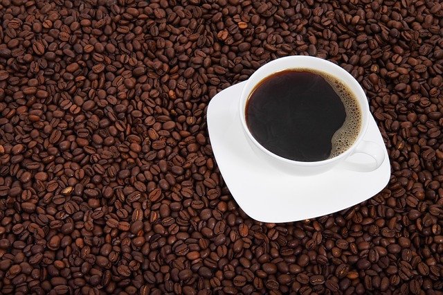 Start Your Day at Lost Sock Coffee Shop & Roasters