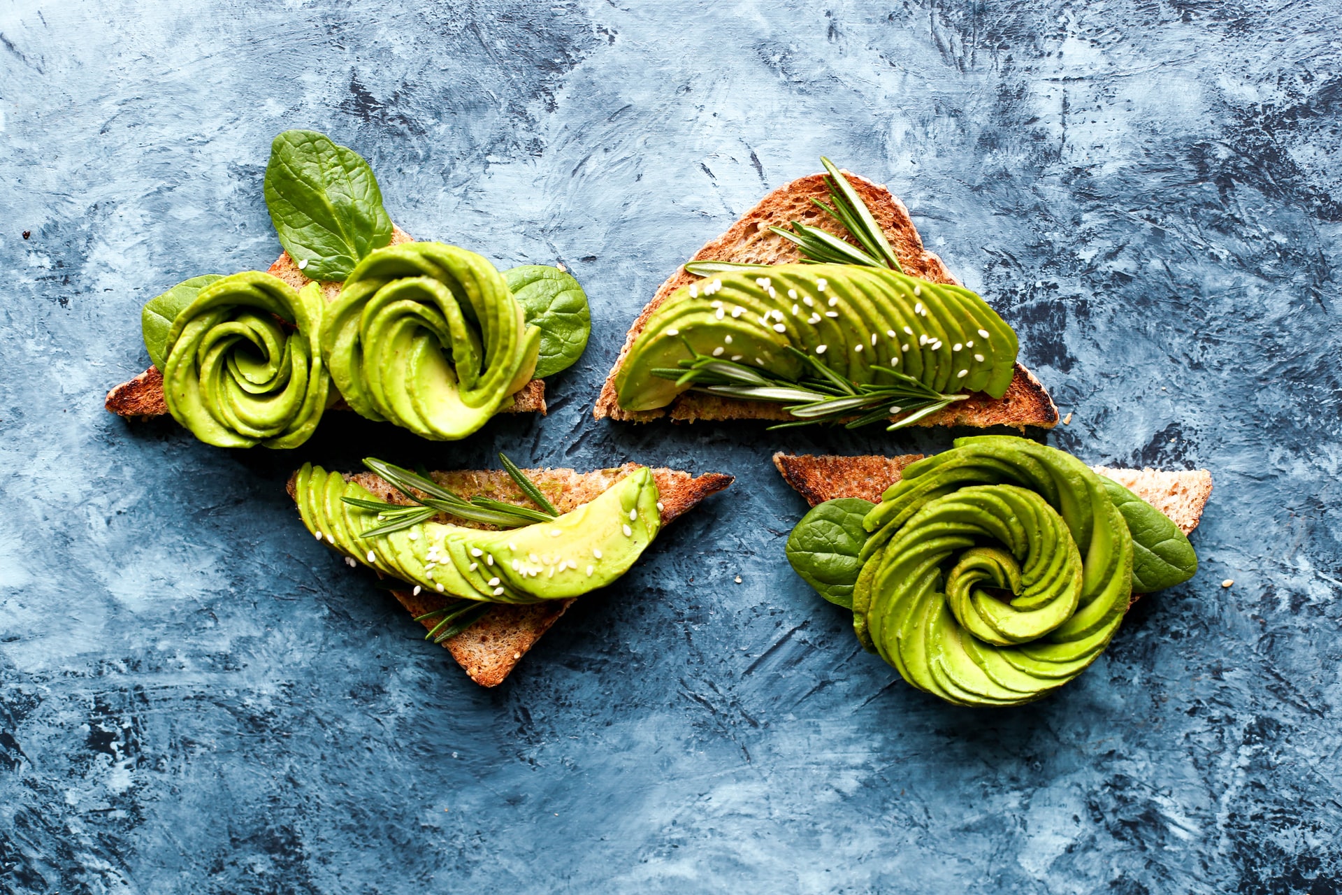 Nutritious Meets Delicious at Toastique