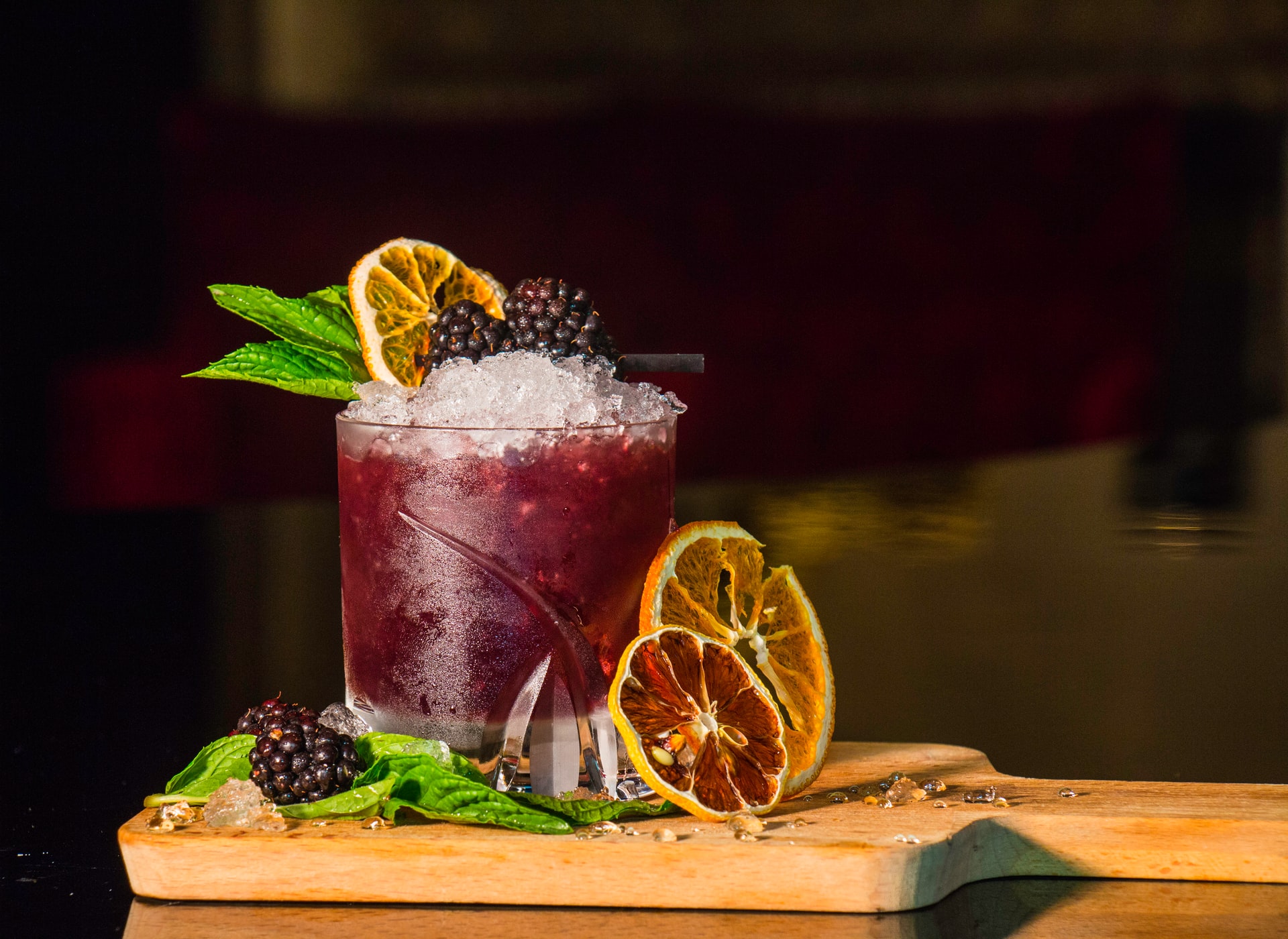 Where to Brunch This Weekend Near Modern on M: The Partisan