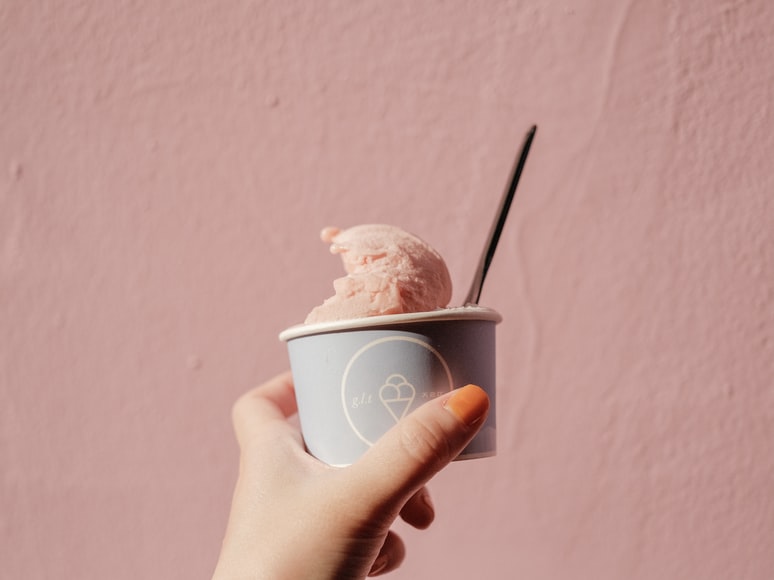 Enjoy Italian Gelato with a Kick: Niko’s Spiked Gelato