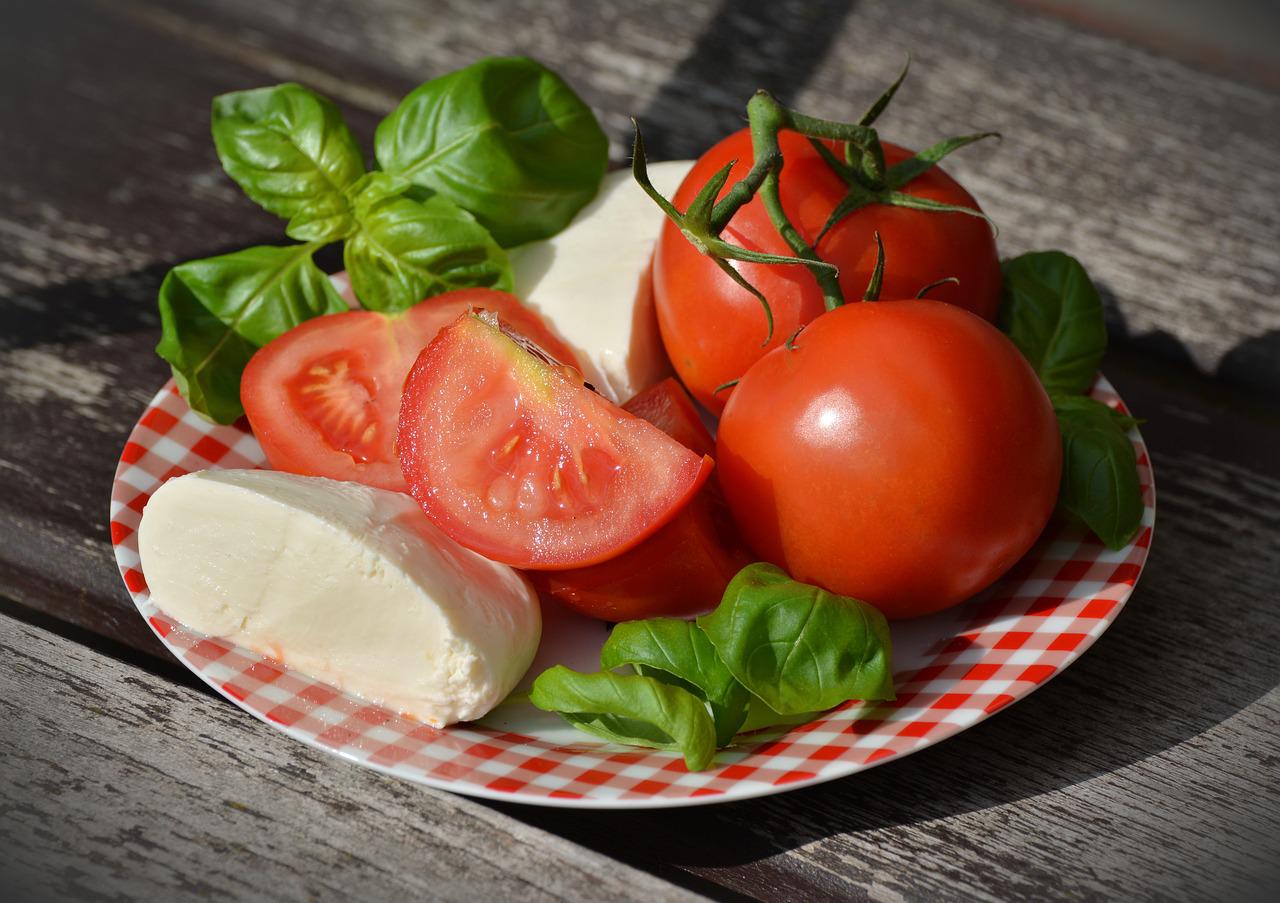 A Downtown Italian Bistro with a Relaxing Atmosphere: Capa Tosta