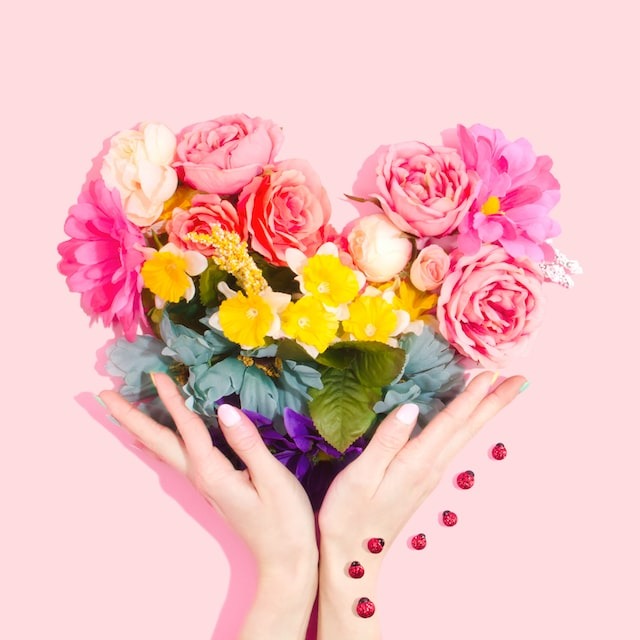 Valentine’s Day and President’s Day at Modern on M